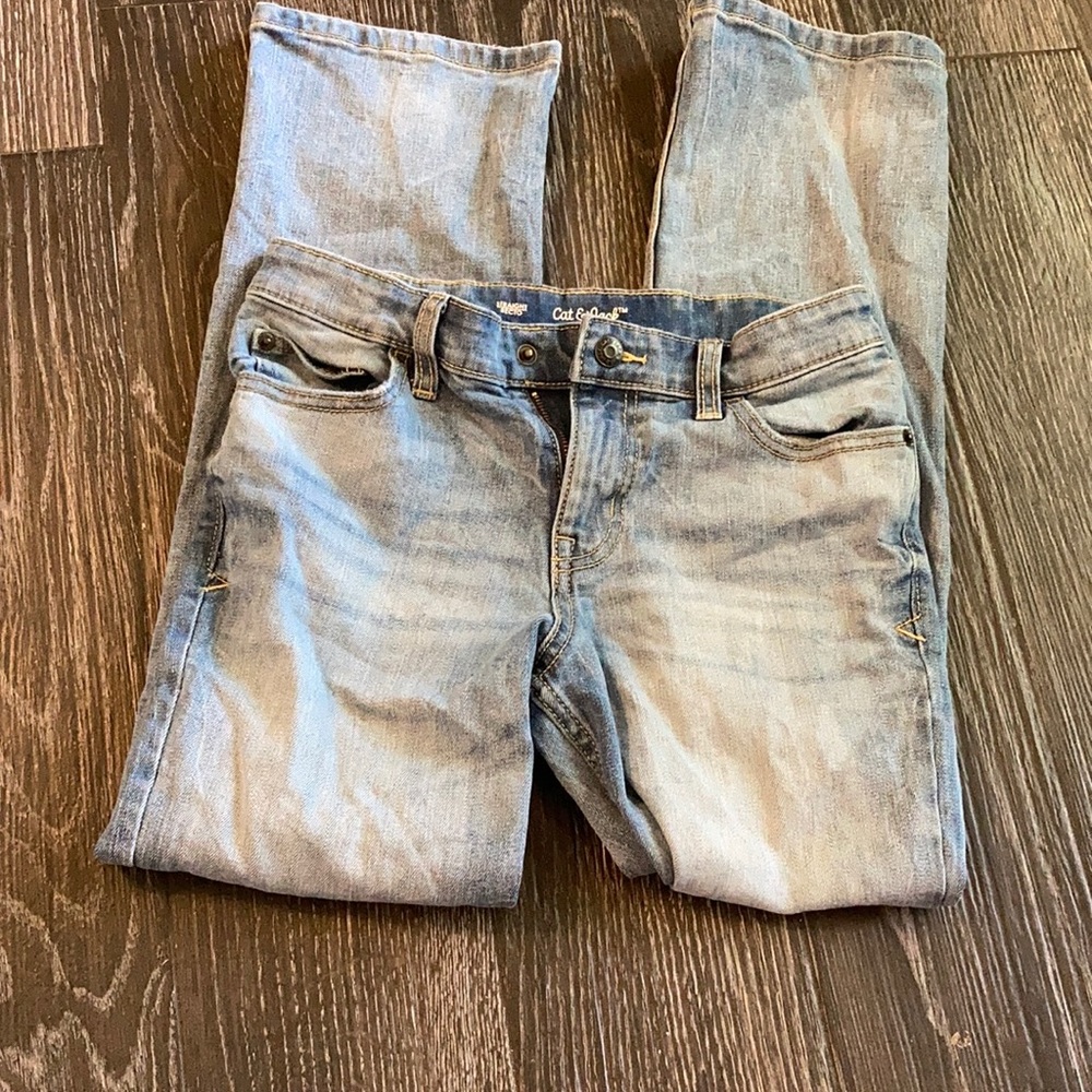 Boys Cat & Jack Jeans